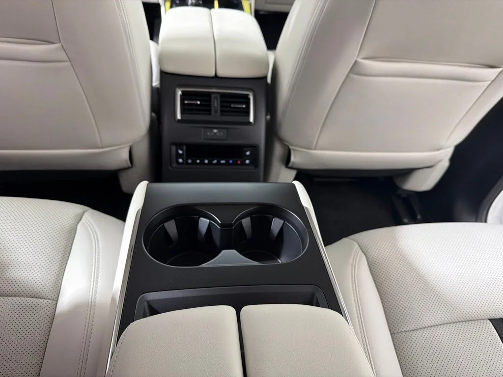 New 2026 White Mazda 3.3 Turbo S Premium Plus image 20