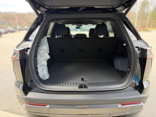 2026 Chevrolet Equinox ACTIV - Photo 12