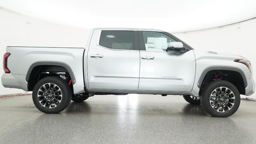 2026 Toyota Tundra Limited - Photo 51