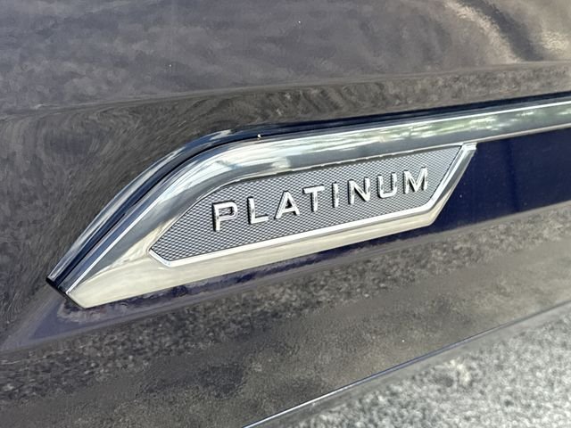 2026 Toyota Tundra Platinum - Photo 41