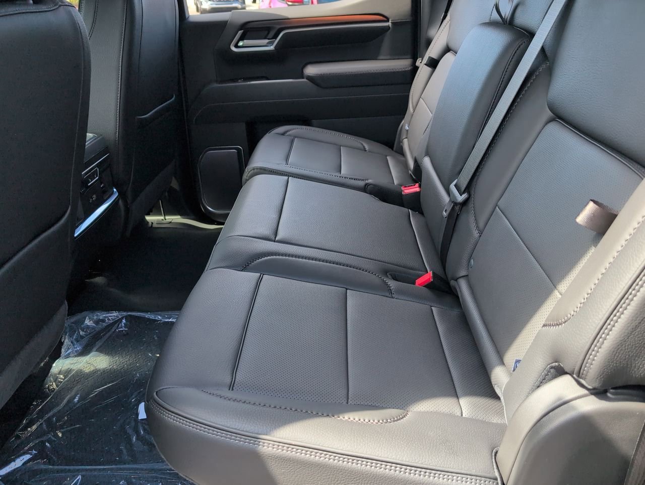 New 2026 DOWNPOUR METALLIC GMC Denali image 24