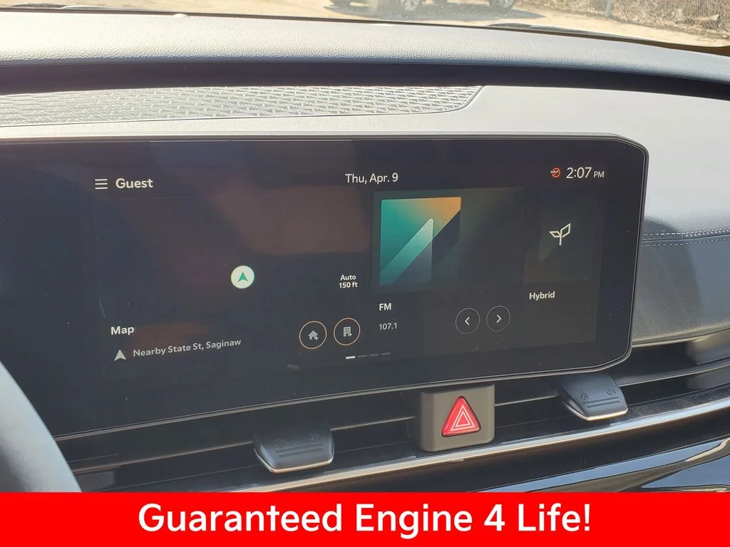 2026 Kia Carnival SX Prestige - Photo 21