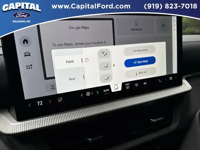 Used 2025 Red Ford ST-Line image 30