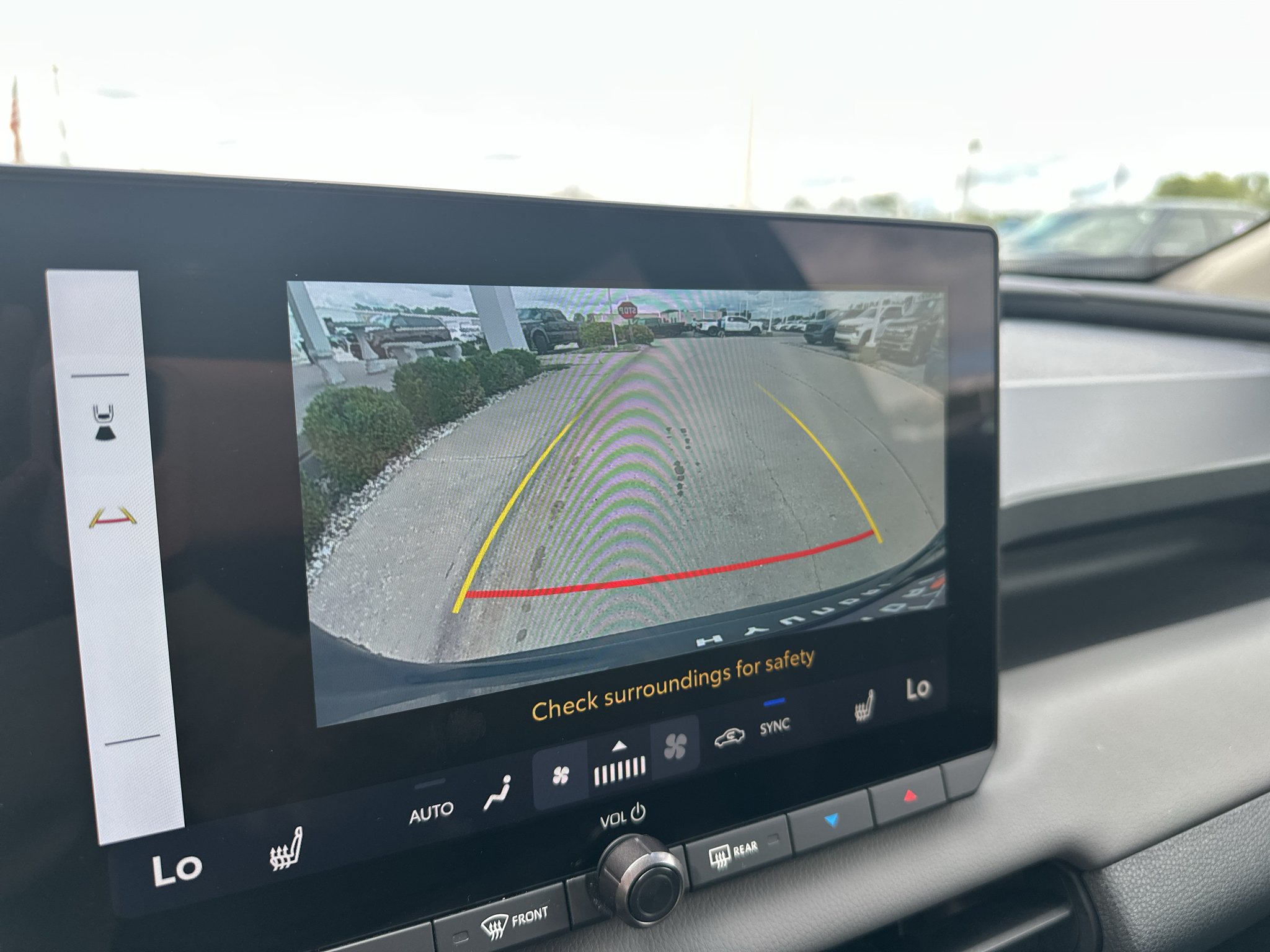 Used 2026 Blueprint Toyota XLE Premium image 21