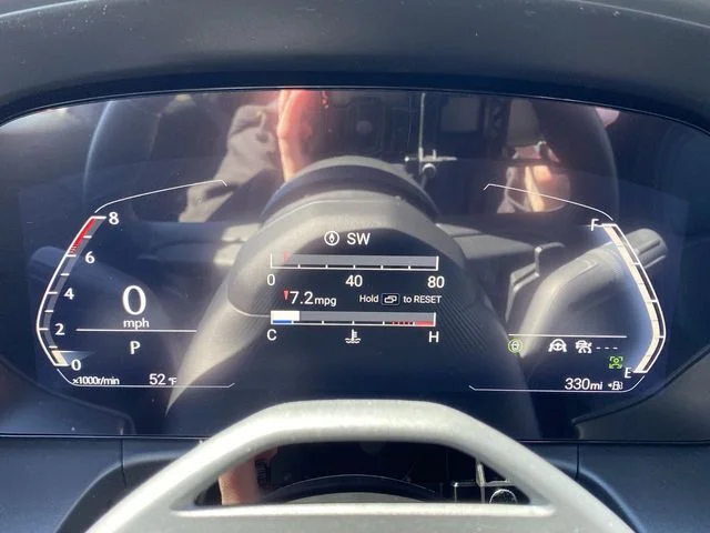 New 2026 Red Mazda 2.5 S Premium Plus image 17