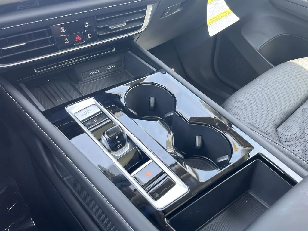 New 2026 Green Volkswagen 2.0T SE w/Technology image 29