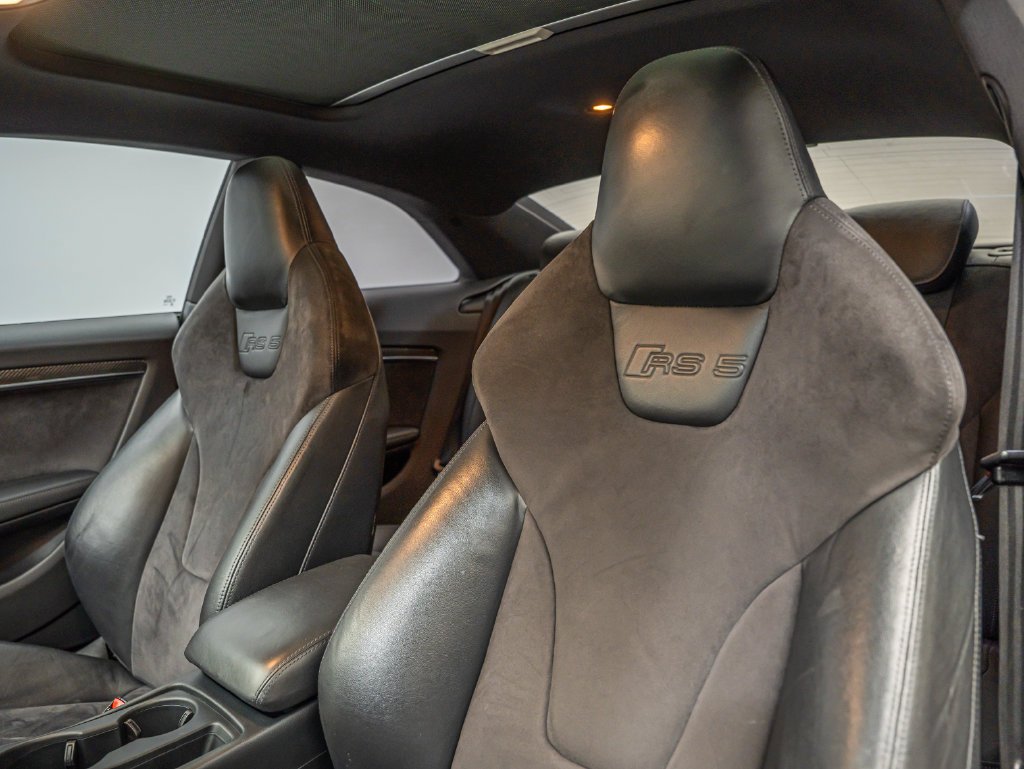 Used 2013 Daytona Gray Pearl Audi 4.2 image 37