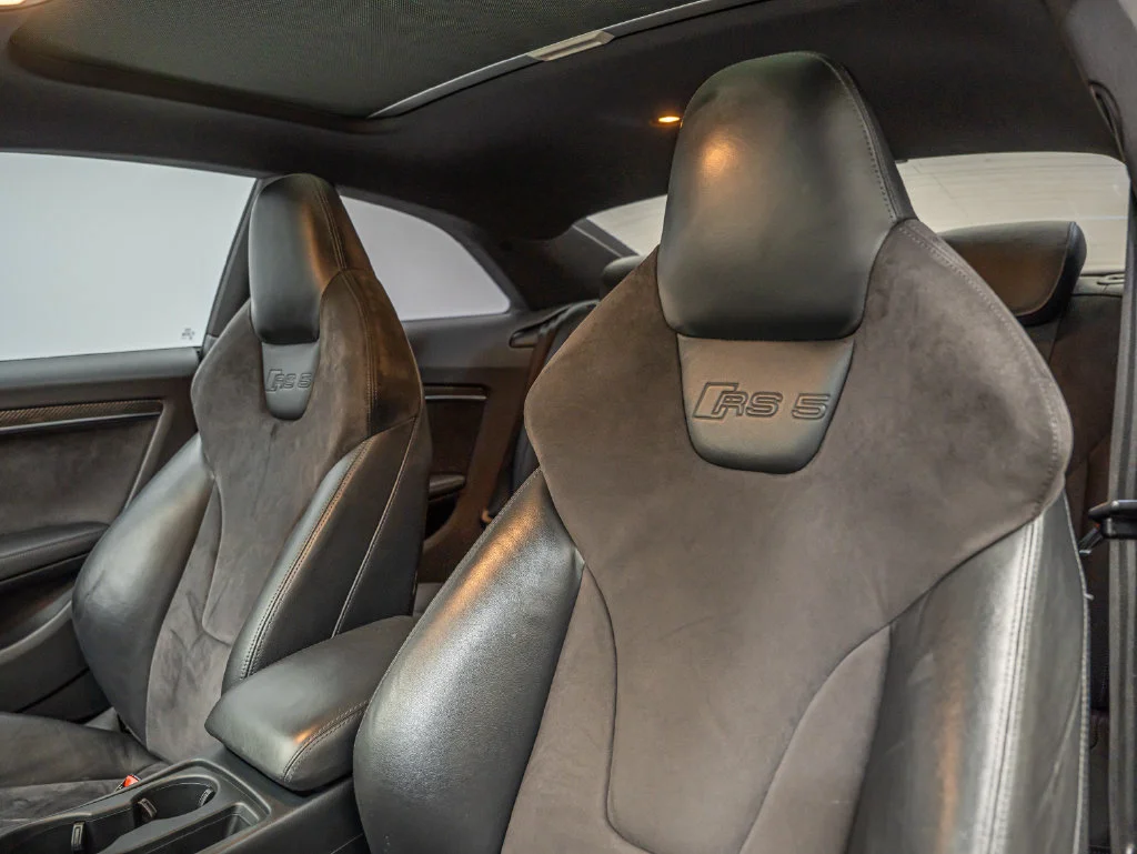 Used 2013 Daytona Gray Pearl Audi 4.2 image 37