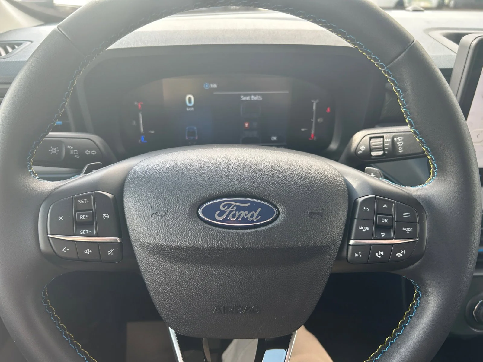 New 2026 Shadow Black Ford Lobo Standard image 20