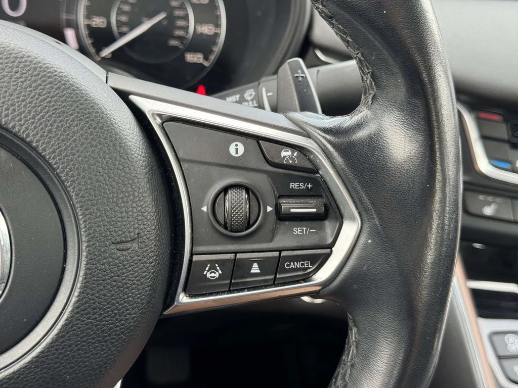 2021 Acura TLX Technology Package - Photo 23