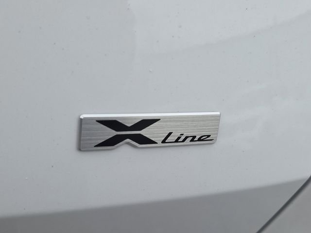 New 2026 Glacial White Pearl Kia X-Line image 5