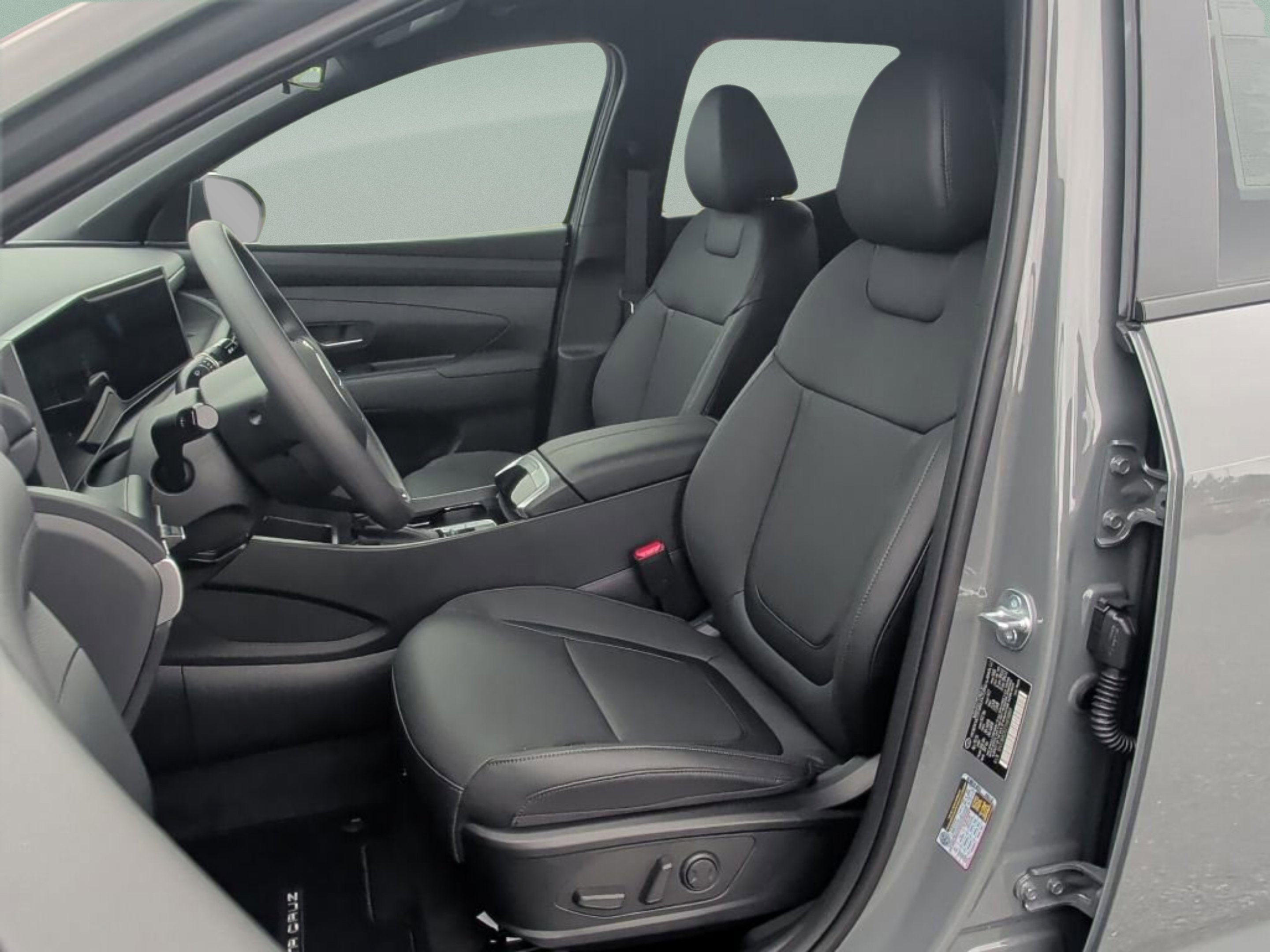 New 2026 Hampton Gray Hyundai SEL image 22