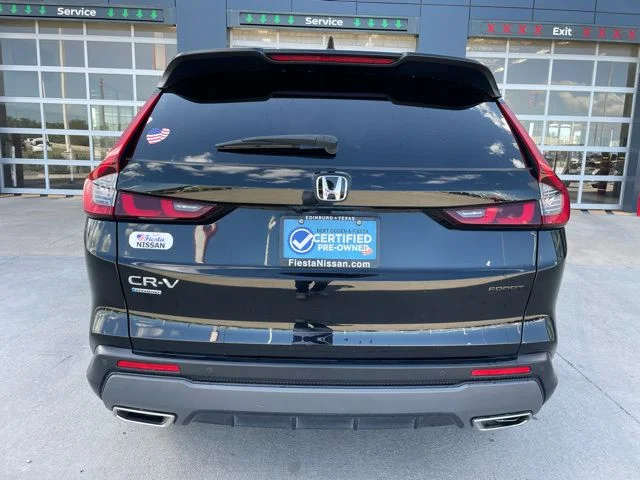 Used 2024  Honda Sport-L image 5