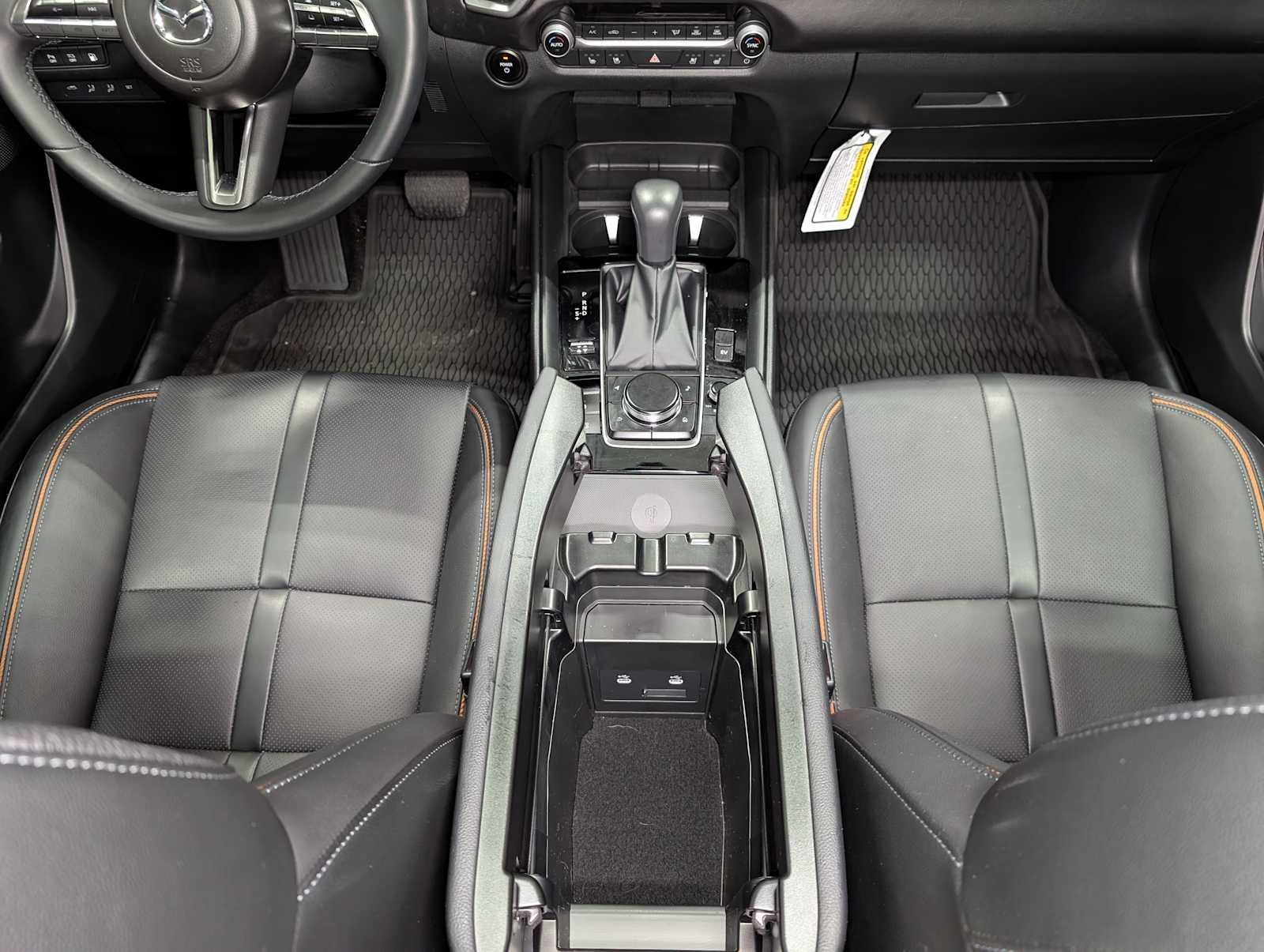 2026 Mazda CX-50 Premium - Photo 20