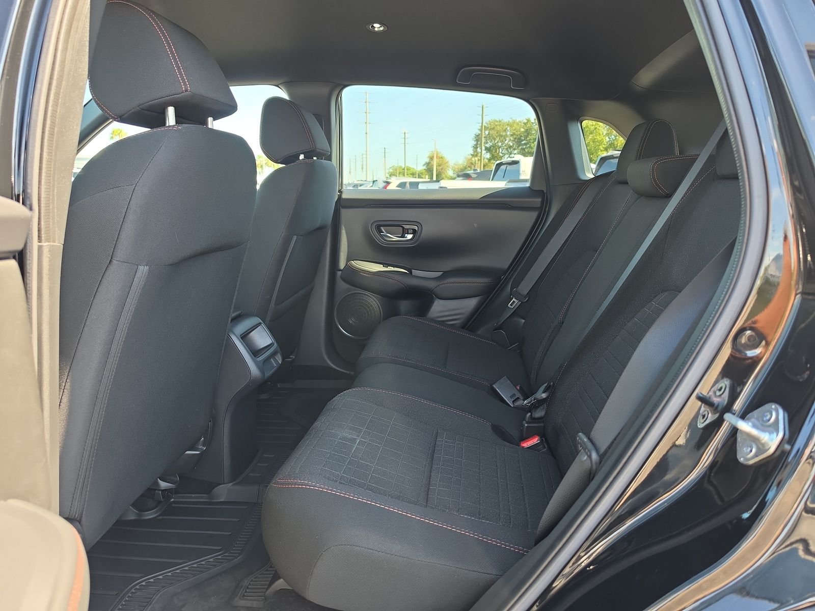 2025 Honda HR-V Sport - Photo 13