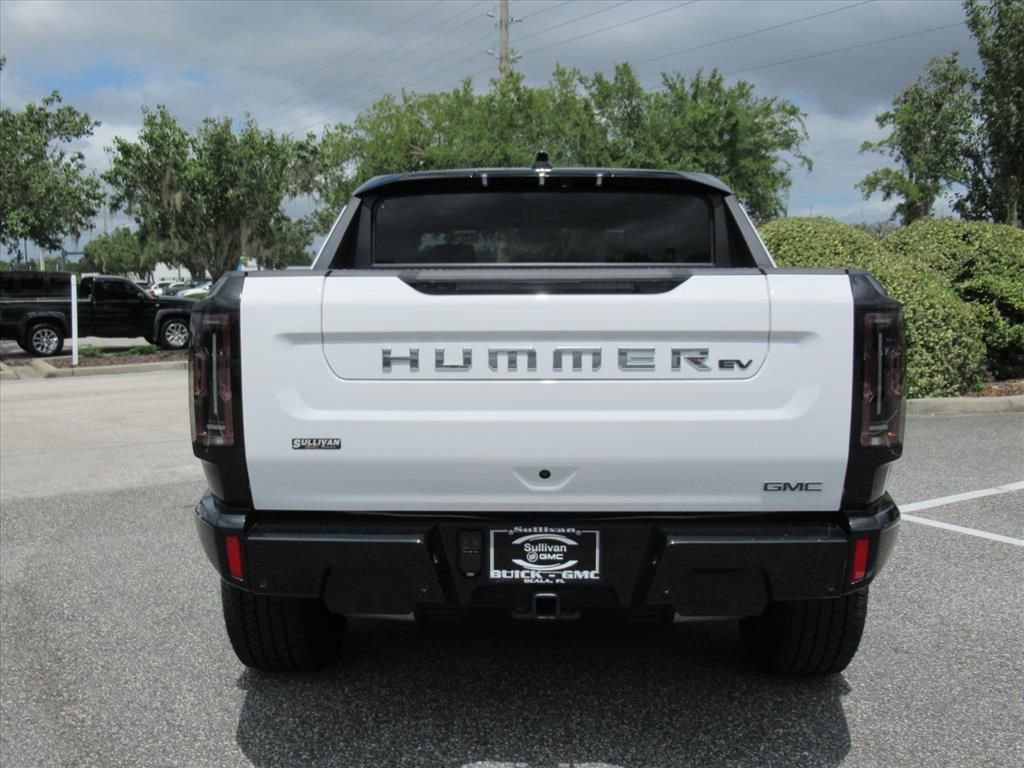 2026 GMC HUMMER EV 2X - Photo 5