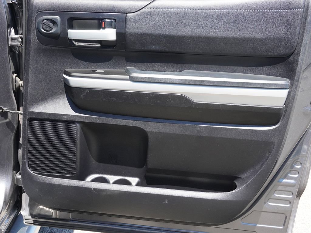 Used 2020 Gray Toyota SR5 image 19