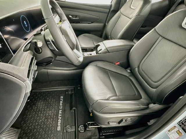 New 2026 Hyundai SANTA CRUZ Limited