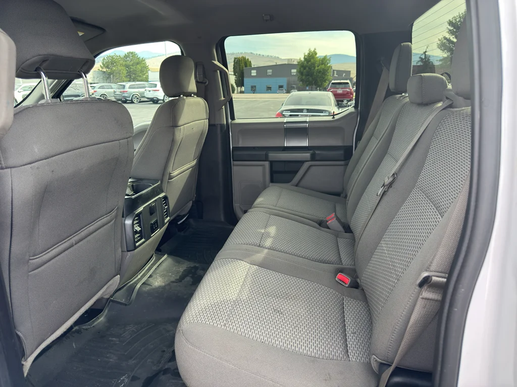 2017 Ford F-150 XL - Photo 6