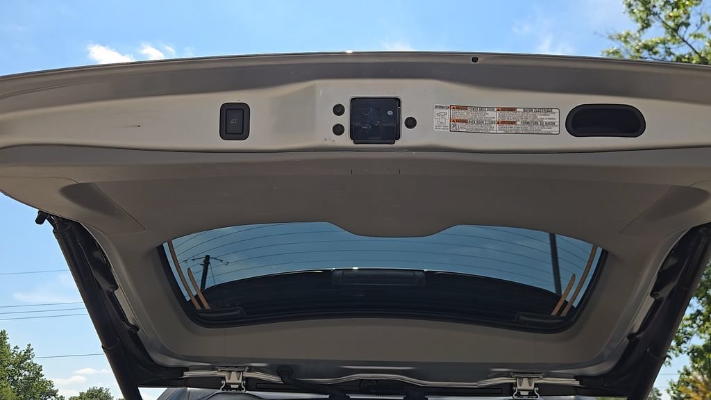 Used 2019 Celestial Silver Metallic Toyota SE image 32