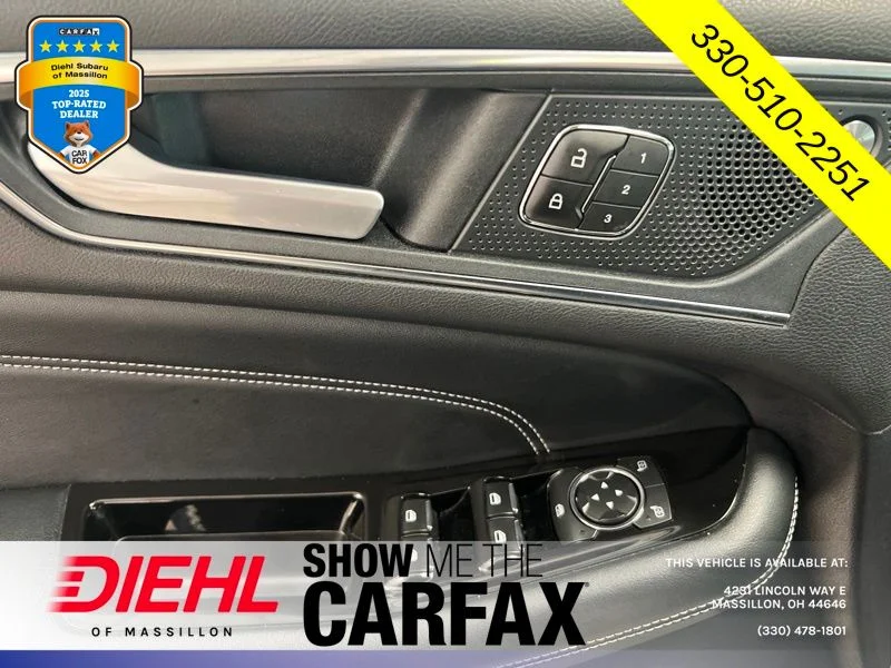 Used 2019 Silver Ford Titanium image 24