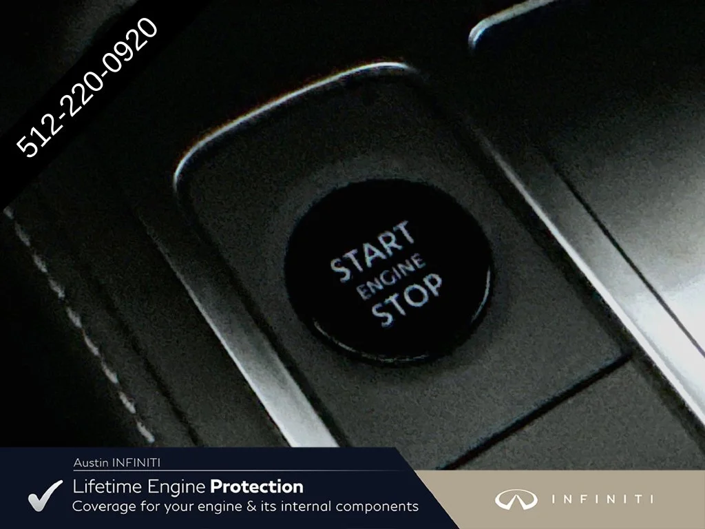 New 2027 Gray INFINITI LUXE image 20