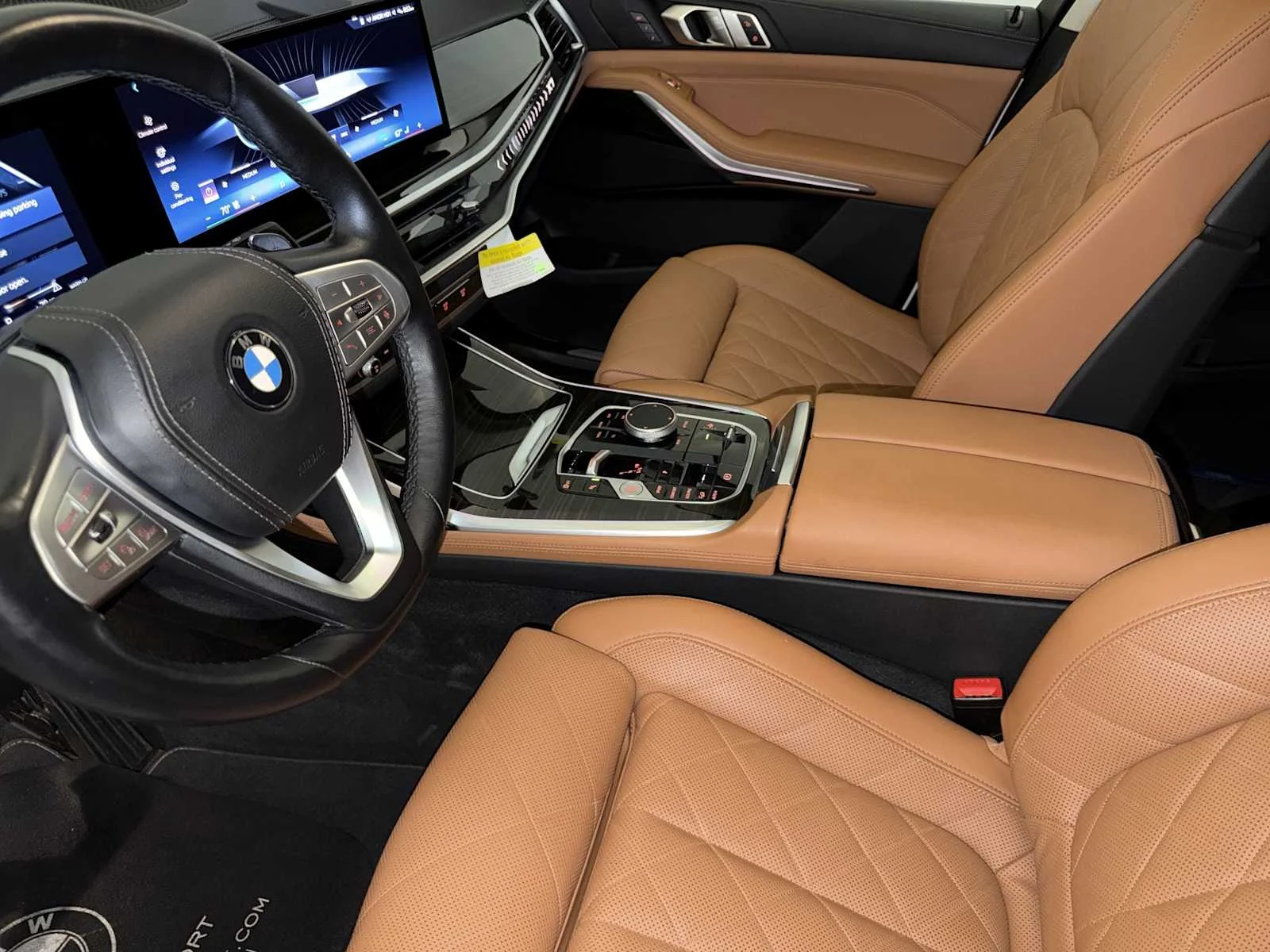 2024 BMW X7 40i - Photo 19