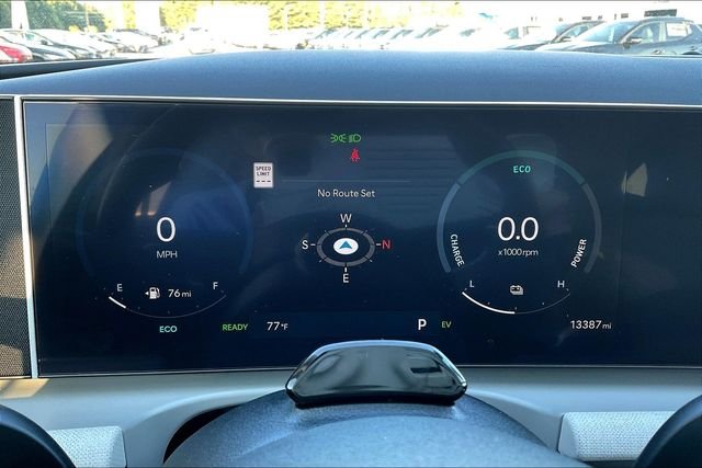 2025 Hyundai Tucson SEL Convenience - Photo 15