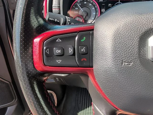 Used 2022 Gray Ram Rebel image 25