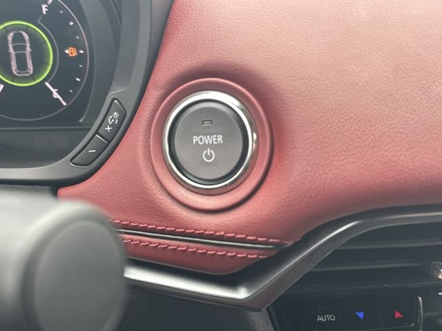 Used 2025 Brown Mazda Premium Plus image 19