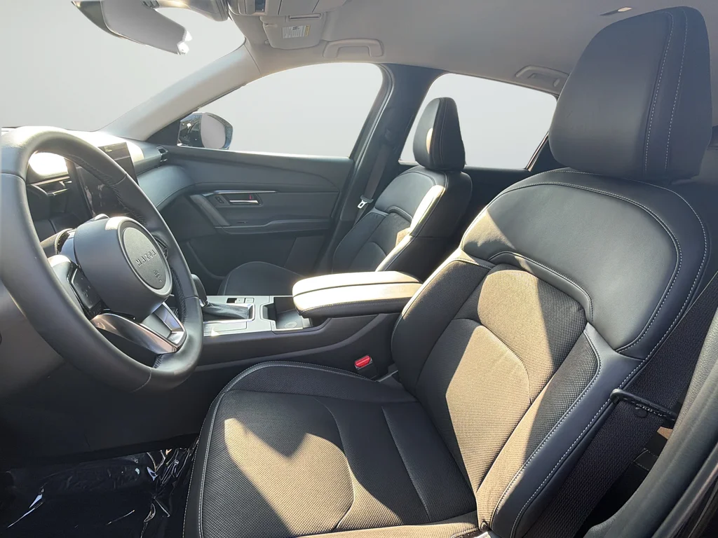 New 2026 Black Mazda 2.5 S Preferred image 11