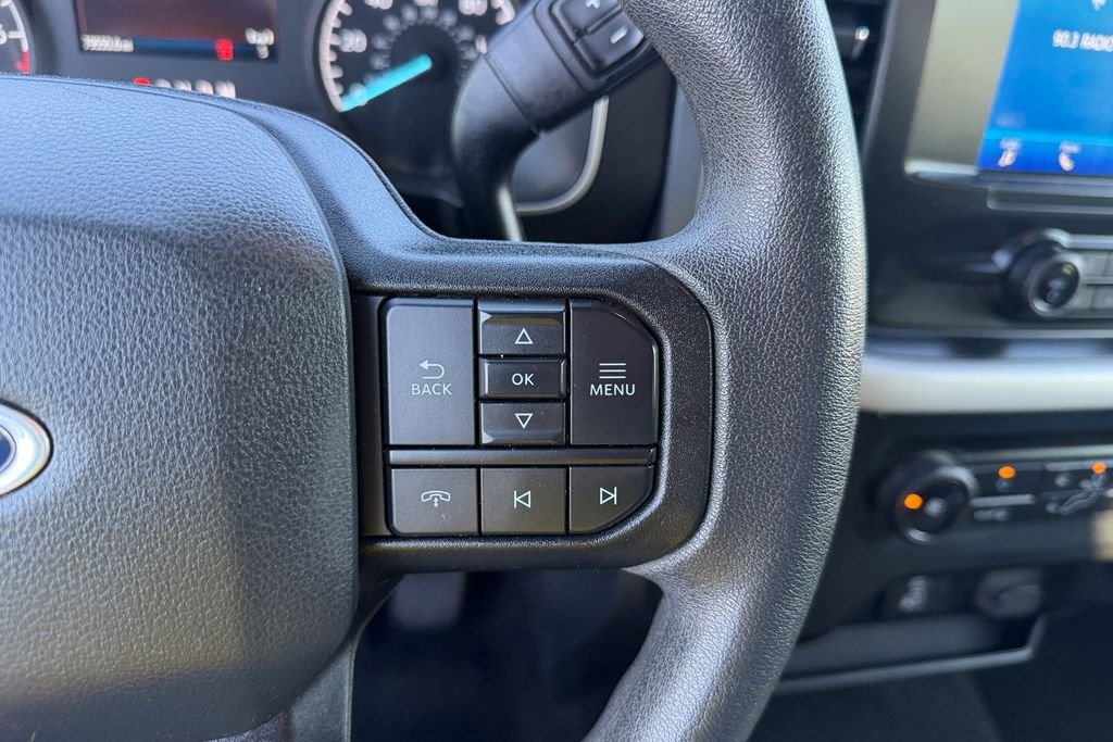 2022 Ford F-150 XLT - Photo 17