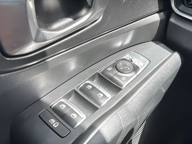 Used 2023 Gray Kia EX image 28