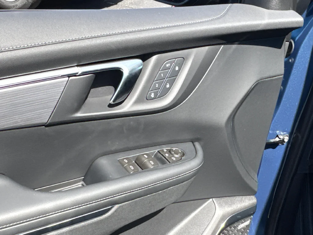 2026 Buick Enclave Preferred - Photo 16