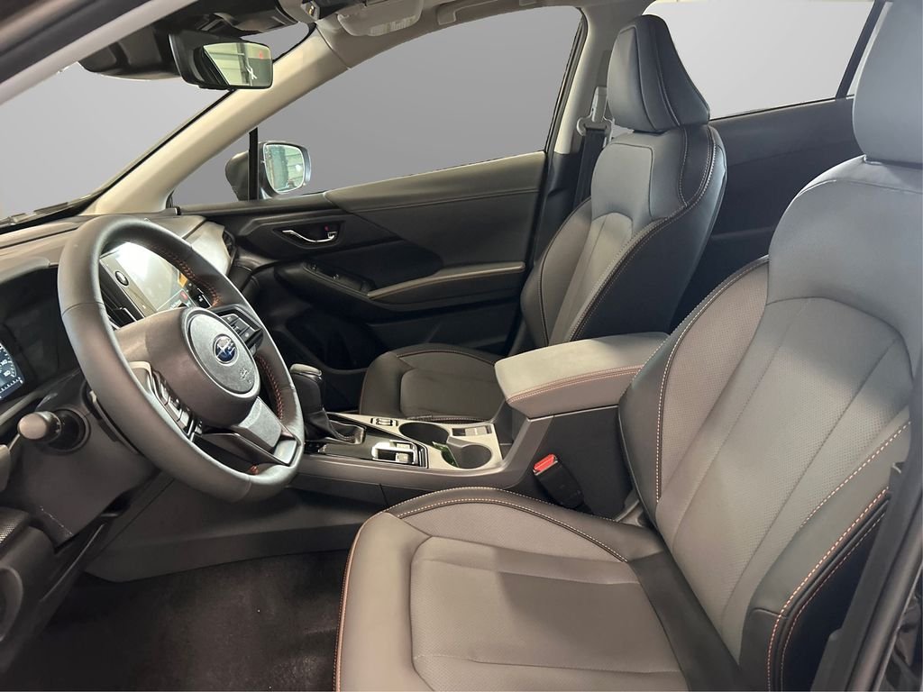 2026 Subaru Crosstrek Limited - Photo 9
