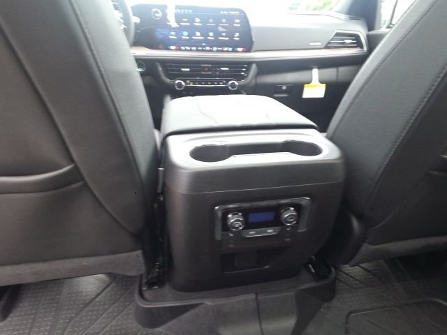 Used 2025 Gray Chevrolet High Country image 31