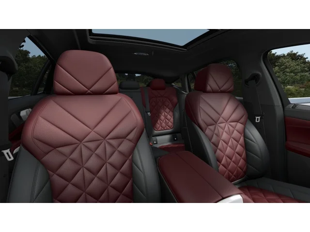 New 2027 Brooklyn Grey Metallic BMW xDrive40i image 11
