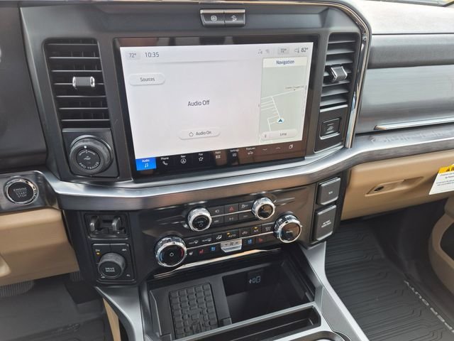 2026 Ford F-250 Super Duty Lariat - Photo 11