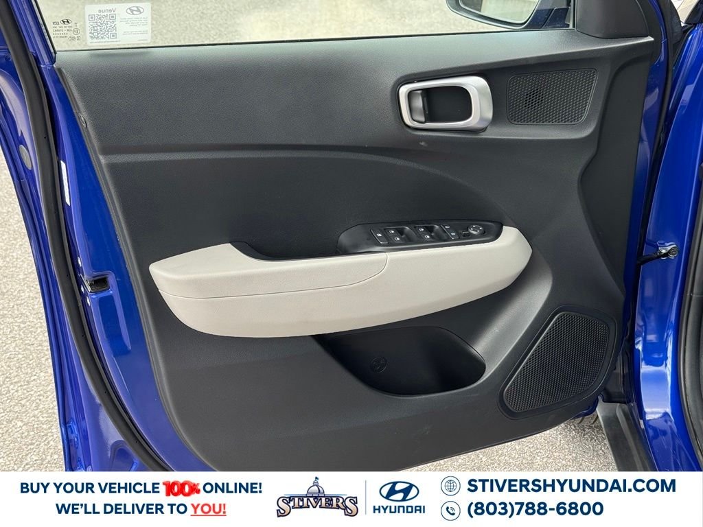 2024 Hyundai Venue SEL - Photo 26