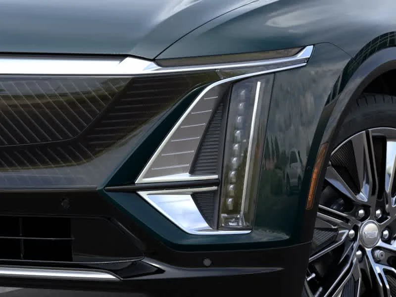 2026 Cadillac LYRIQ Signature Luxury - Photo 10