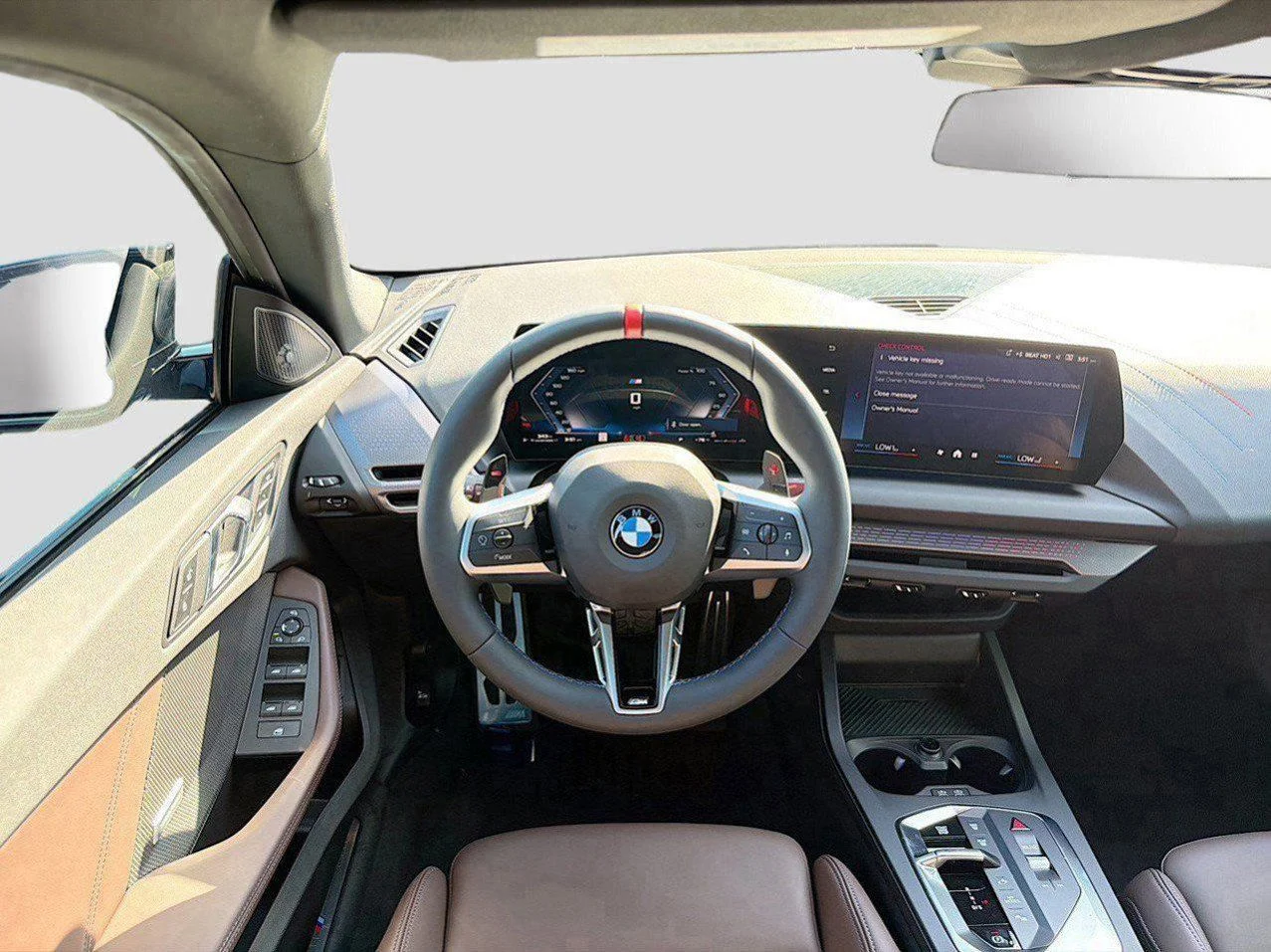 2026 BMW 2 Series M235 - Photo 18