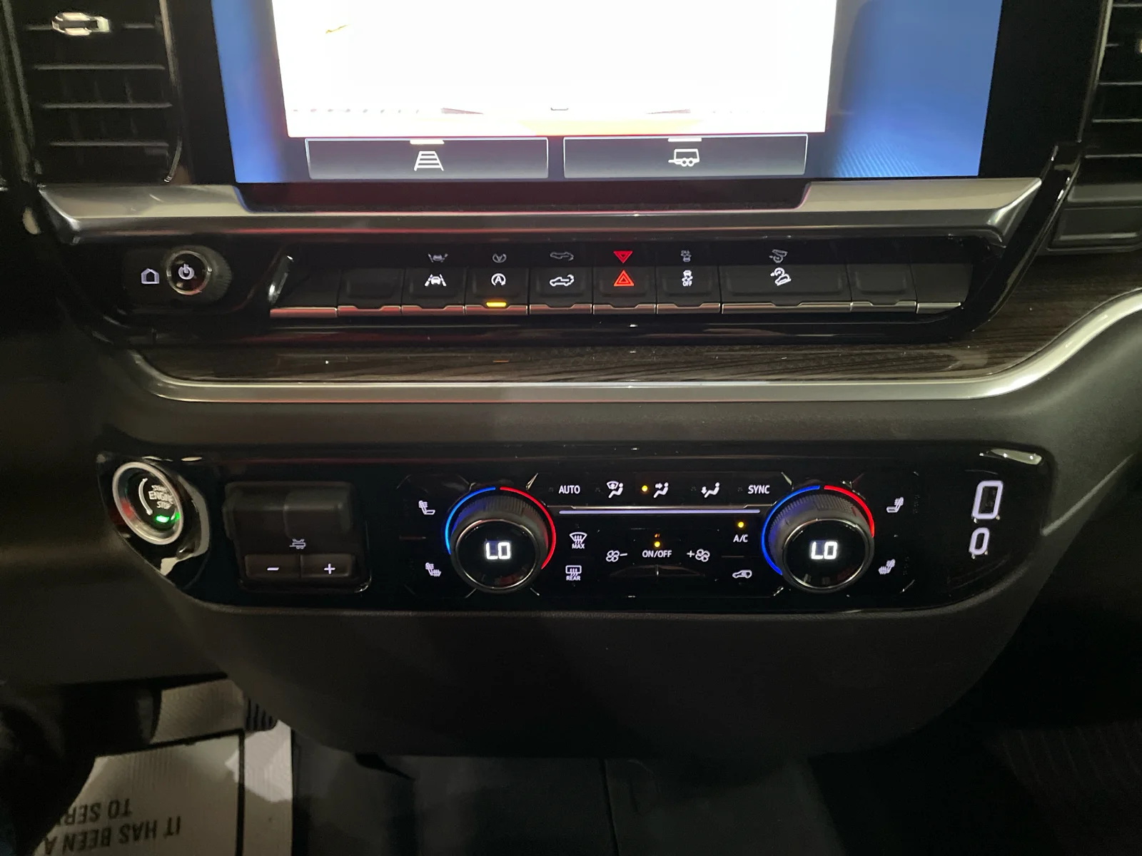 2026 Chevrolet Silverado 1500 LT - Photo 20
