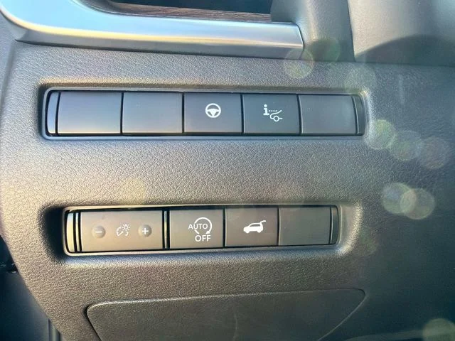 2026 Nissan Rogue Platinum - Photo 33