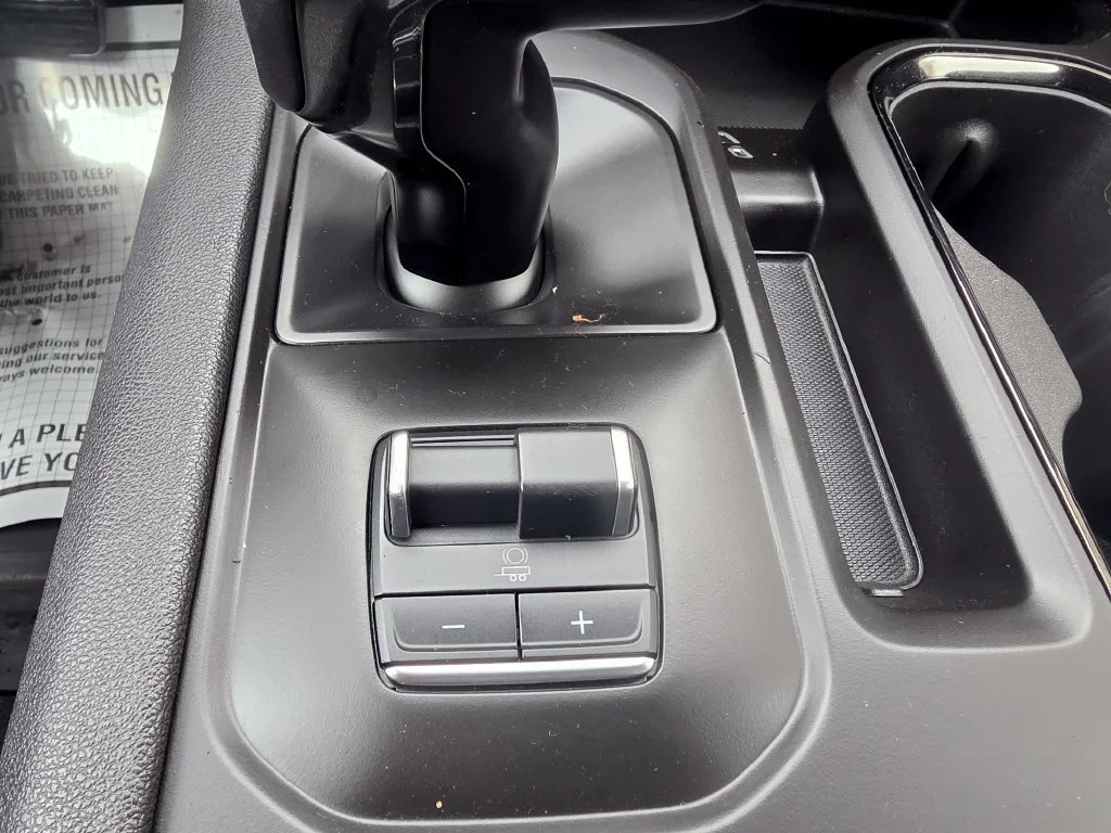 2022 GMC Sierra 1500 AT4 - Photo 28