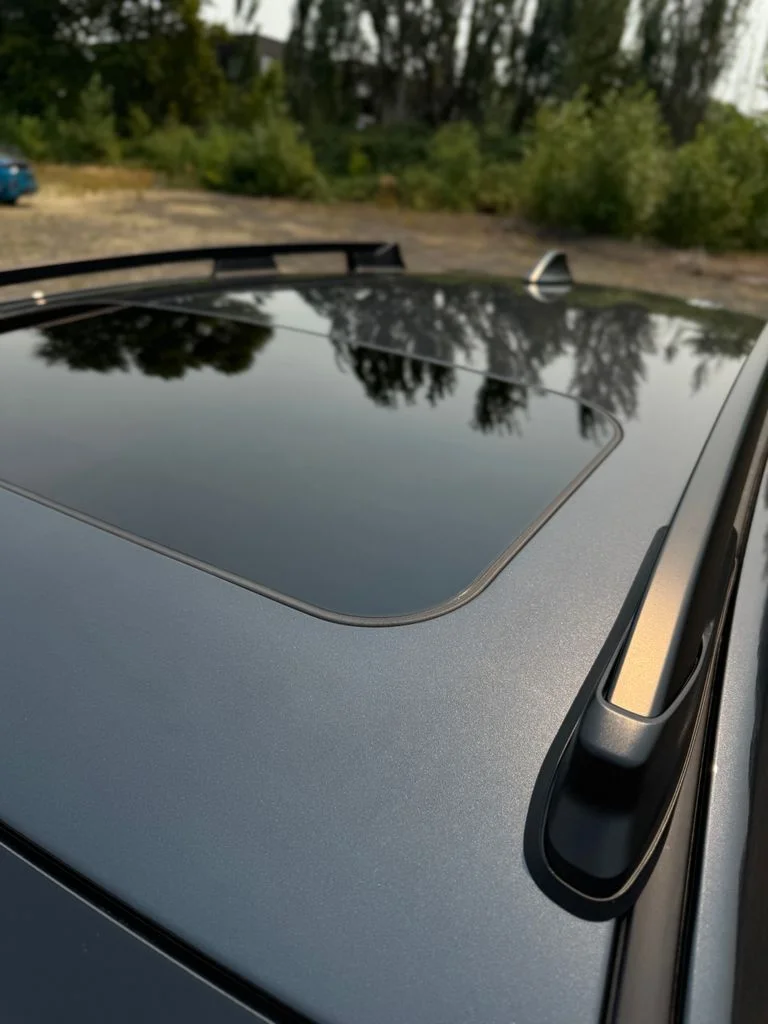 New 2026 MAGNETITE GRAY PEARL Subaru Limited Hybrid image 55