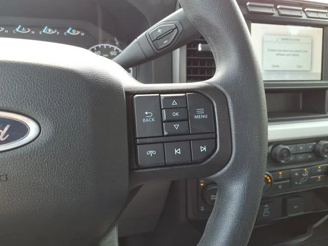 Used 2024 White Ford XL image 27