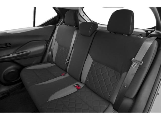 Used 2020 Super Black Nissan S image 17