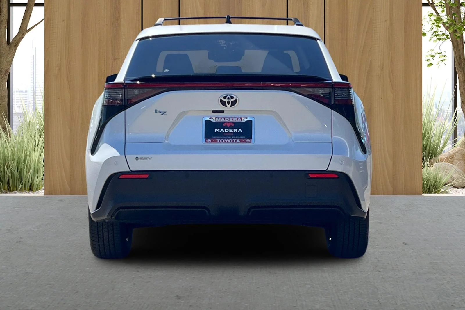New 2026  Toyota XLE Plus image 5