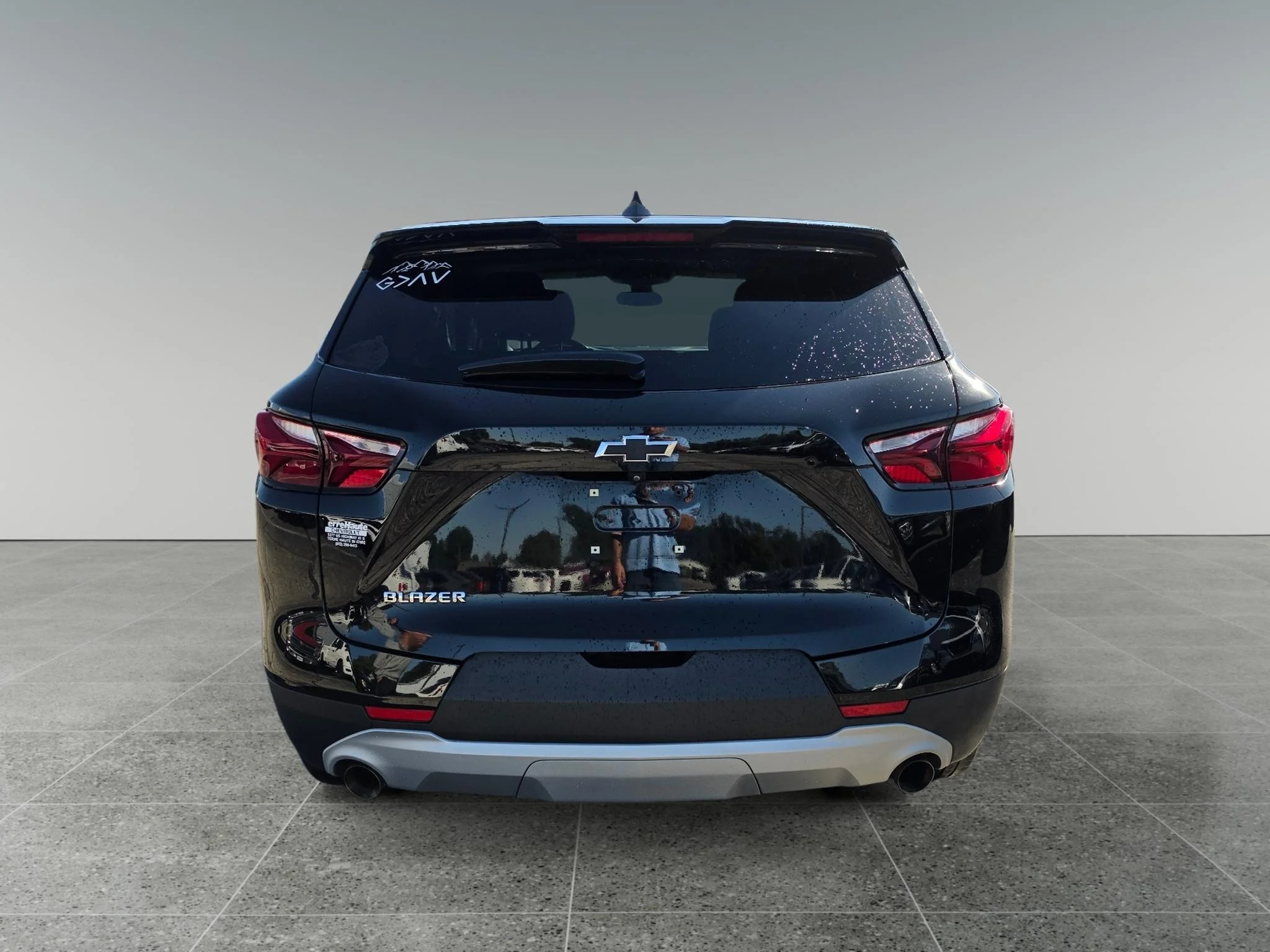 Used 2021 Black Chevrolet LT image 5