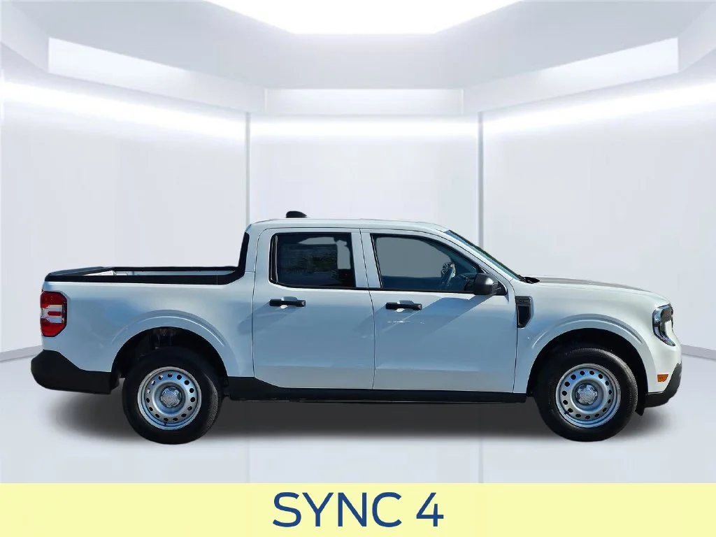 New 2026 Oxford White Ford XL image 21